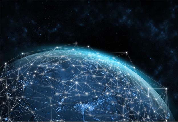 حلول تطبيق LoRaWAN للري الذكي