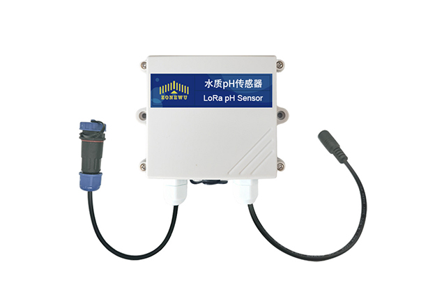 تطبيقات مستشعر جودة المياه LoRaWAN ومقدمة وظيفية